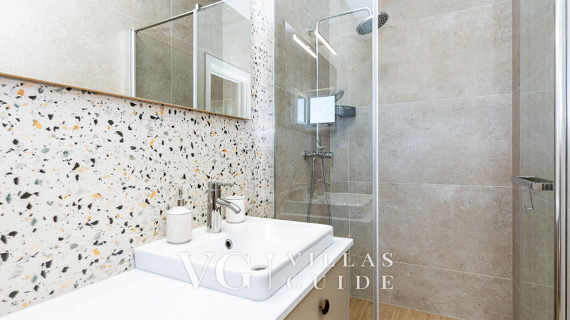 Casa Mia Bagno