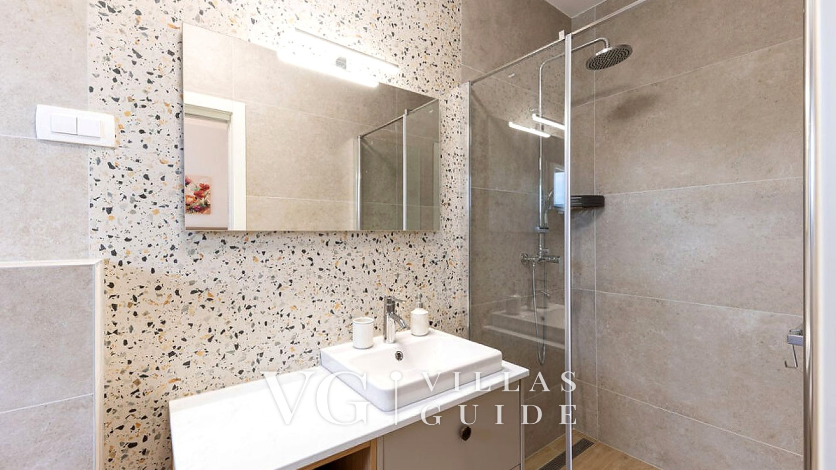 Casa Mia Bagno