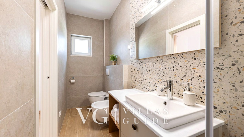 Casa Mia Bagno