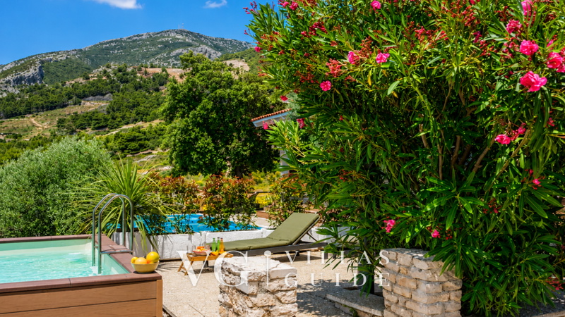 Villa Sole Uno