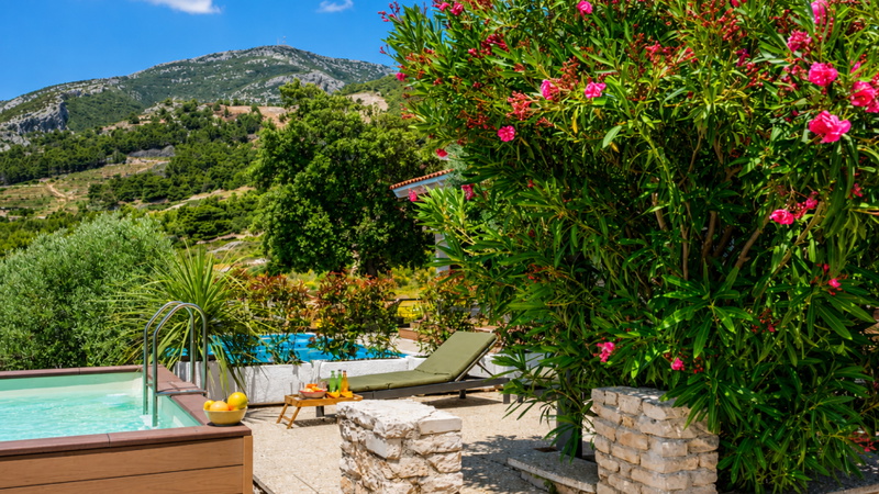 Villa Sole Uno
