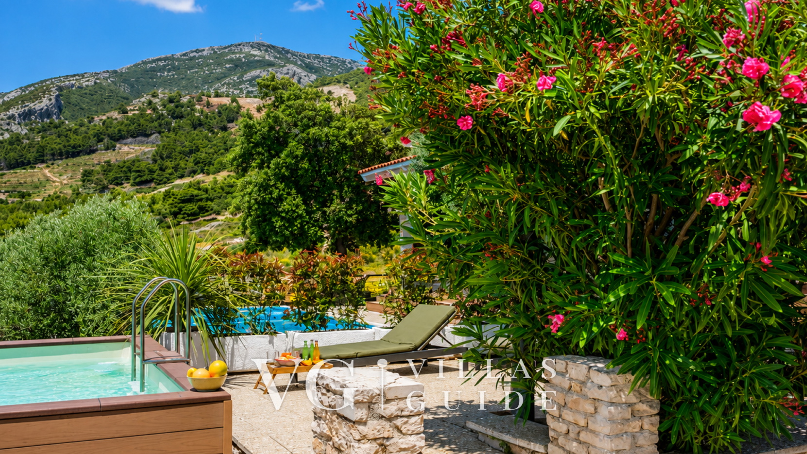 Villa Sole Uno