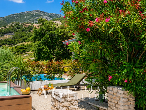 Villa Sole Uno