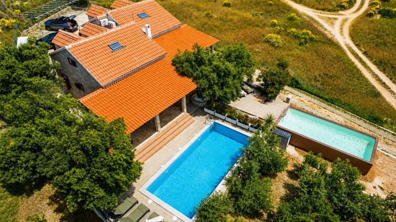 Villa Sole Uno