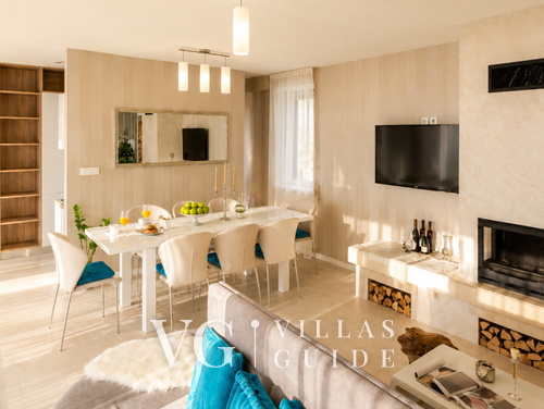 Villa Royal Gold