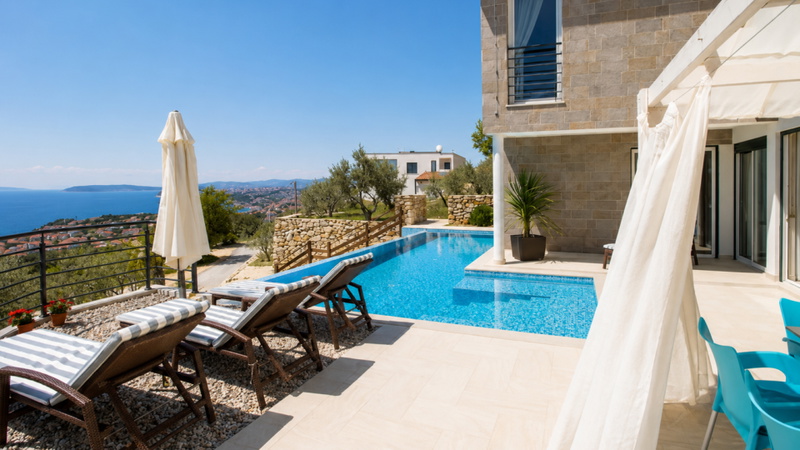 Villa Royal Gold