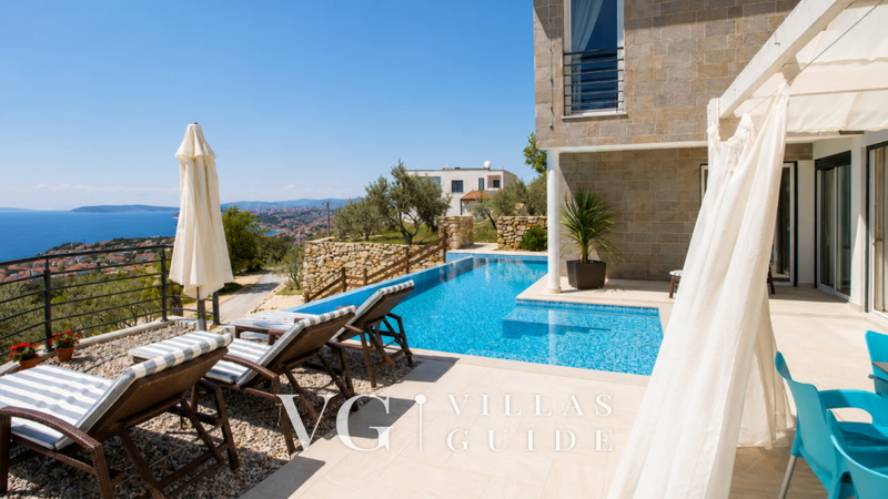 Villa Royal Gold