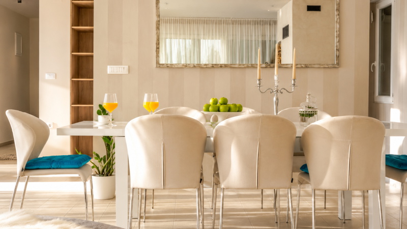 Villa Royal Gold