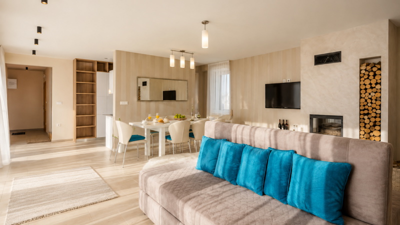 Villa Royal Gold