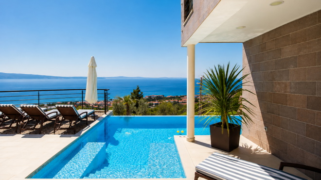 Holiday home Split - Podstrana