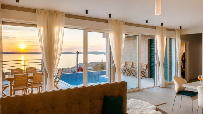 Villa Royal Gold