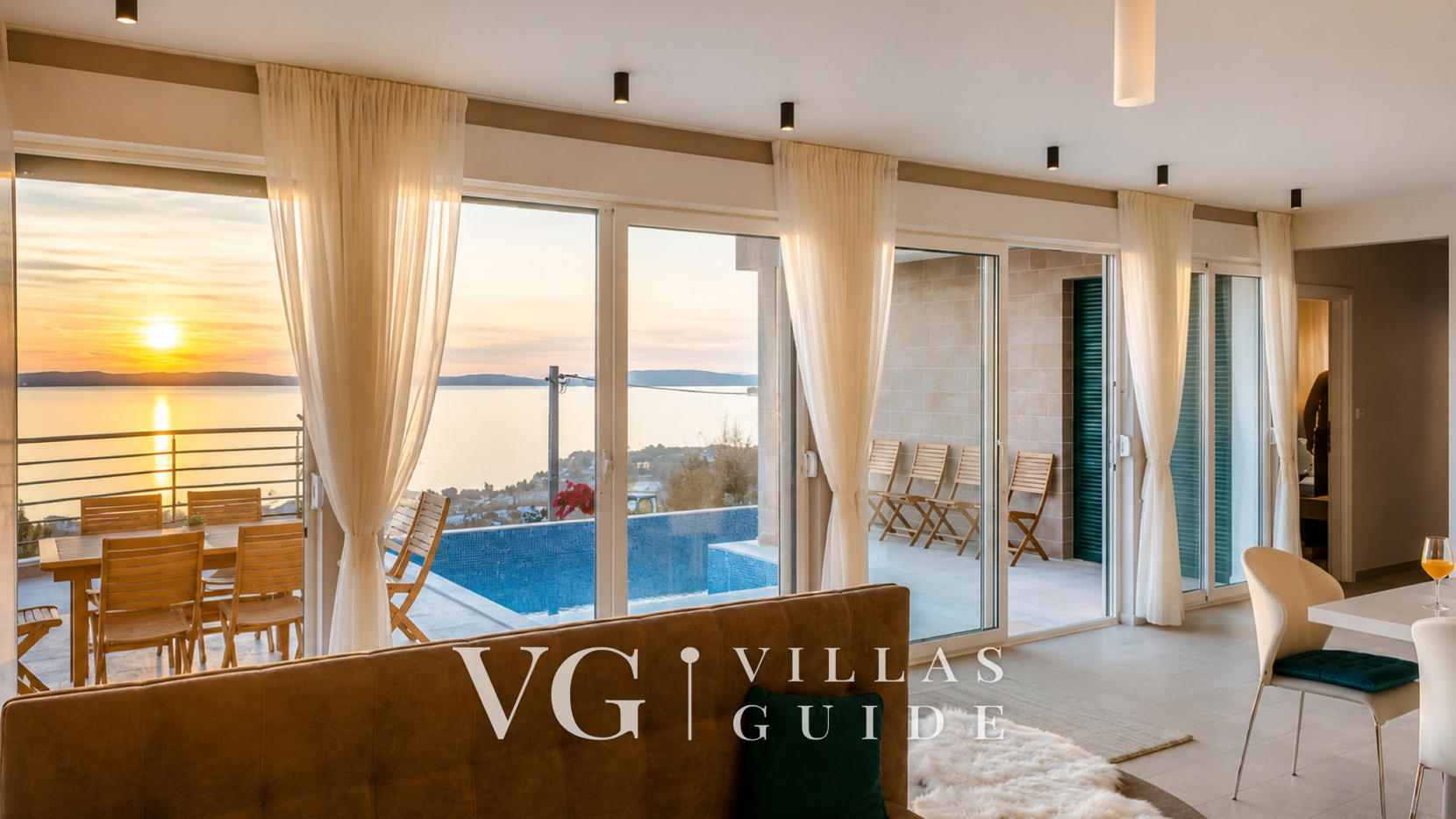 Villa Royal Gold Pool