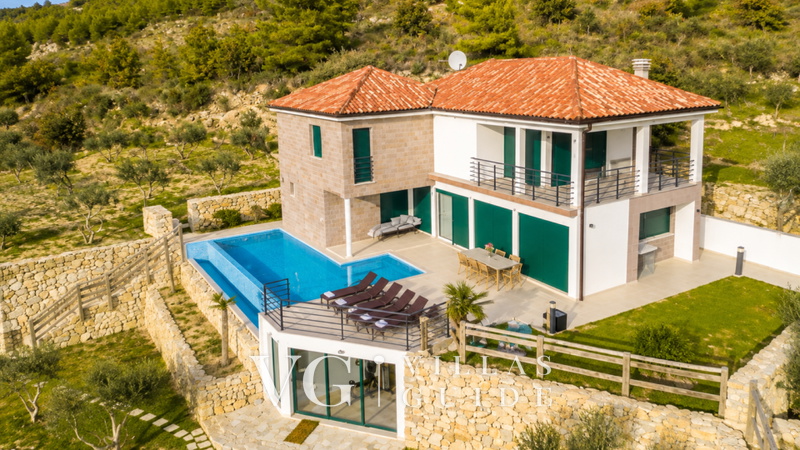 Villa Royal Gold Zusatzinhalte