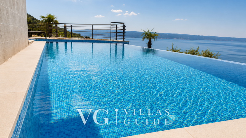 Villa Royal Gold Pool