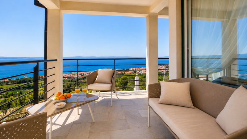 Villa Royal Gold