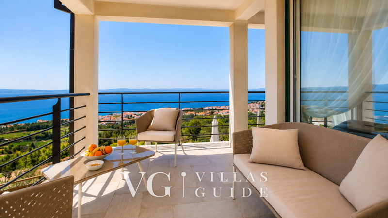 Villa Royal Gold