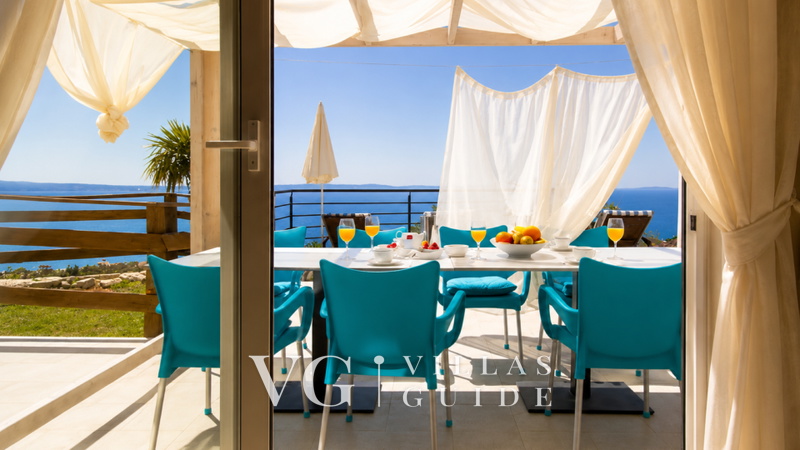 Villa Royal Gold