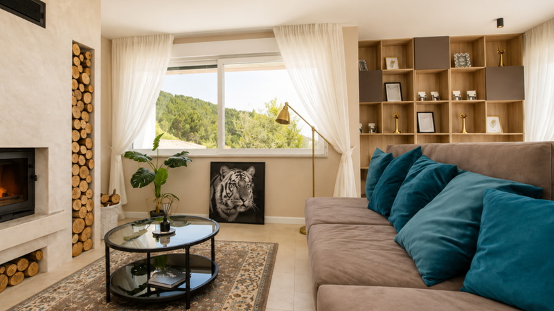Villa Royal Gold