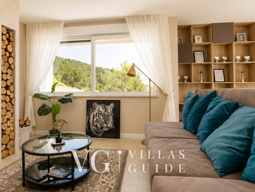 Villa Royal Gold