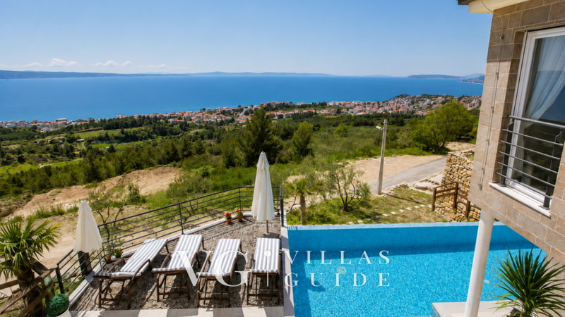 Villa Royal Gold Pool