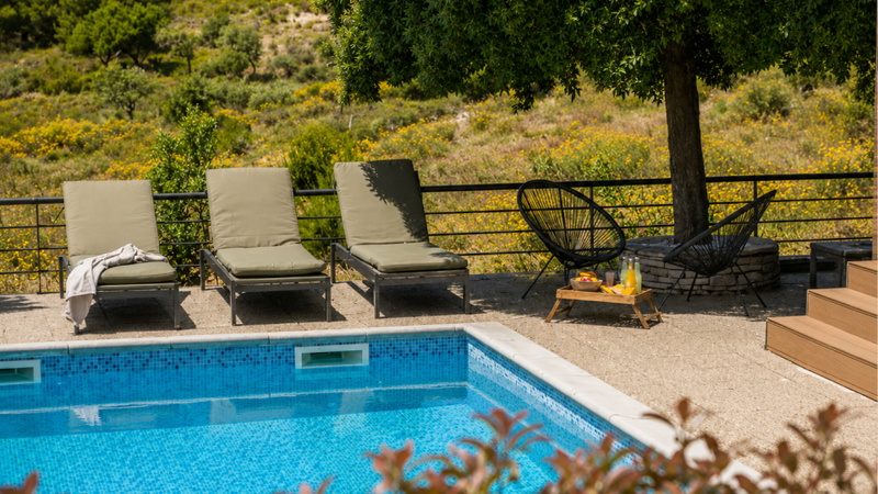 Villa Sole Due