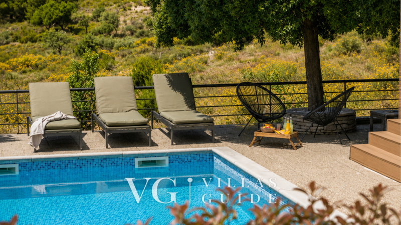 Villa Sole Due Bazen