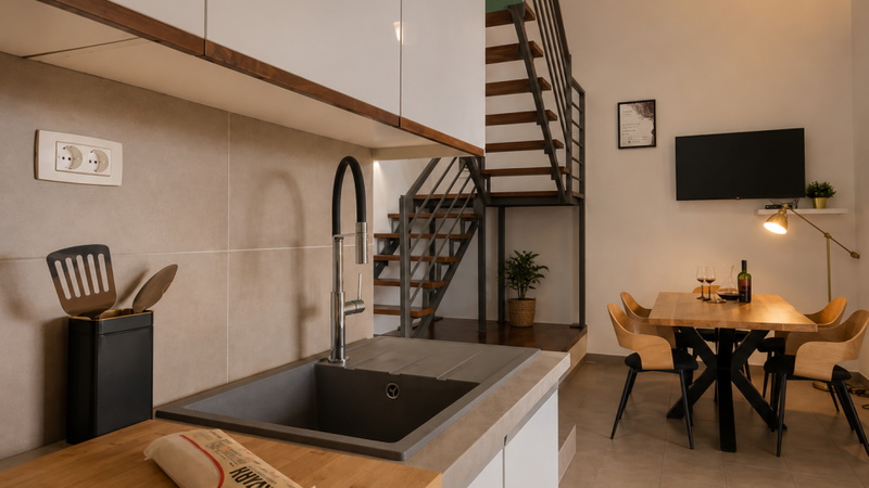 Villa Sole Due