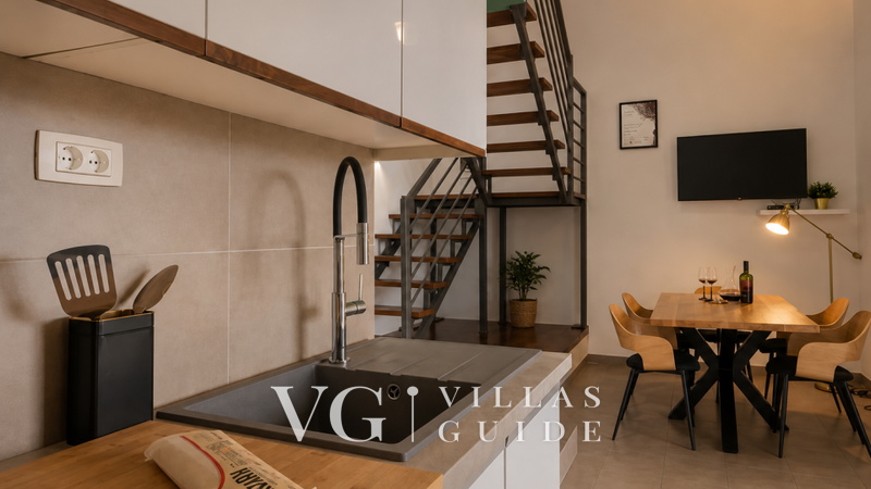 Villa Sole Due