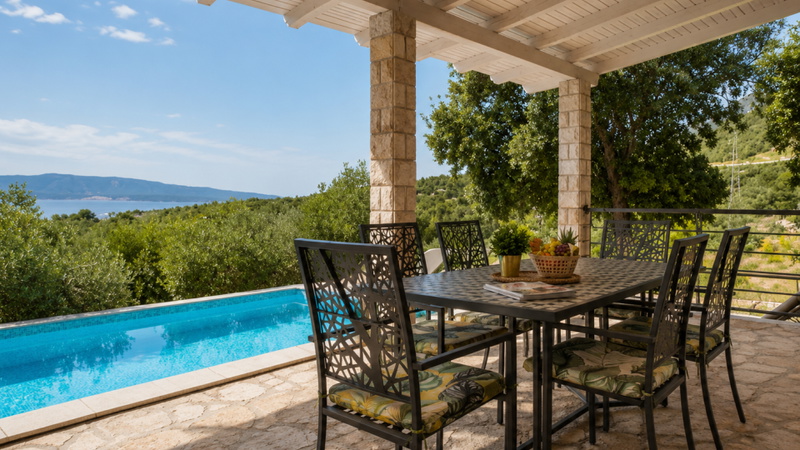 Villa Sole Due
