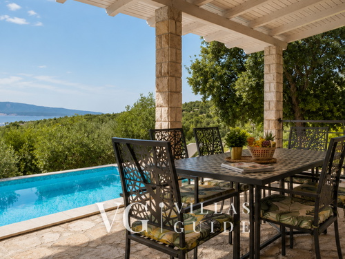 Villa Sole Due