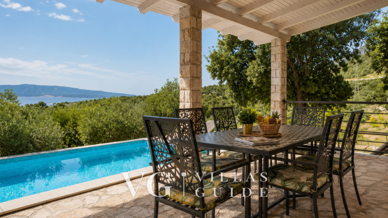 Villa Sole Due