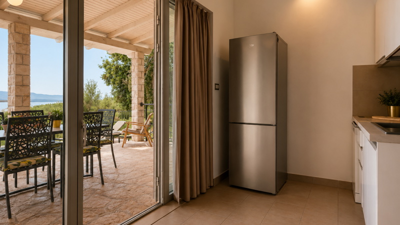 Villa Sole Due