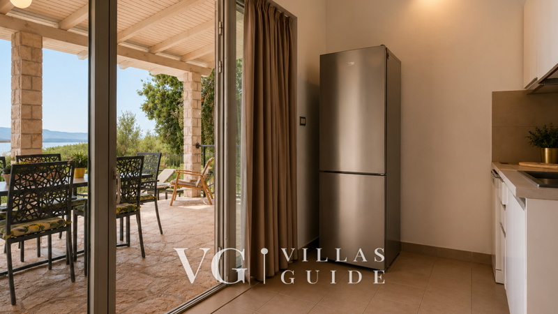 Villa Sole Due