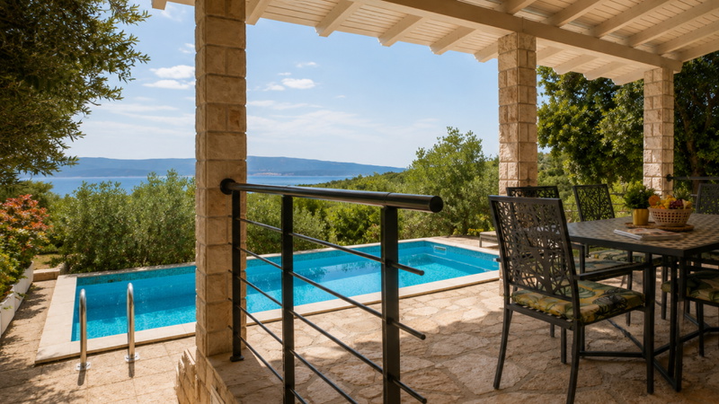 Villa Sole Due