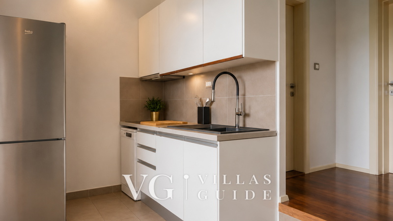 Villa Sole Due