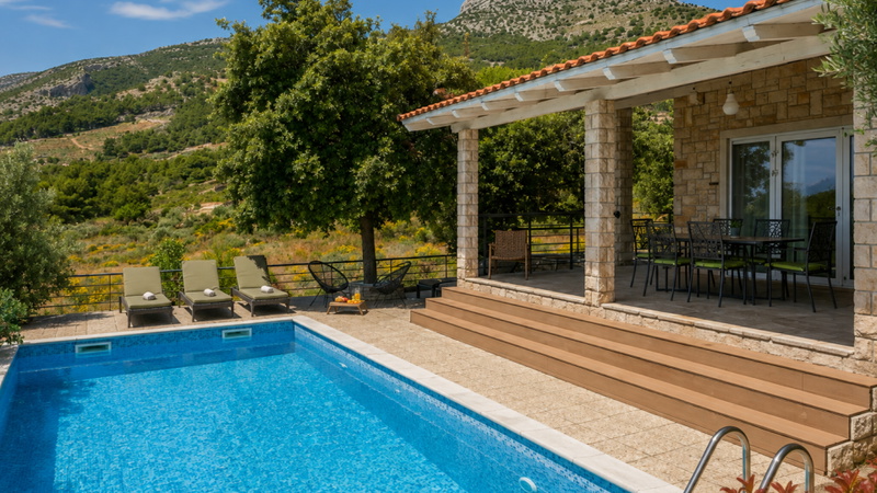 Villa Sole Due