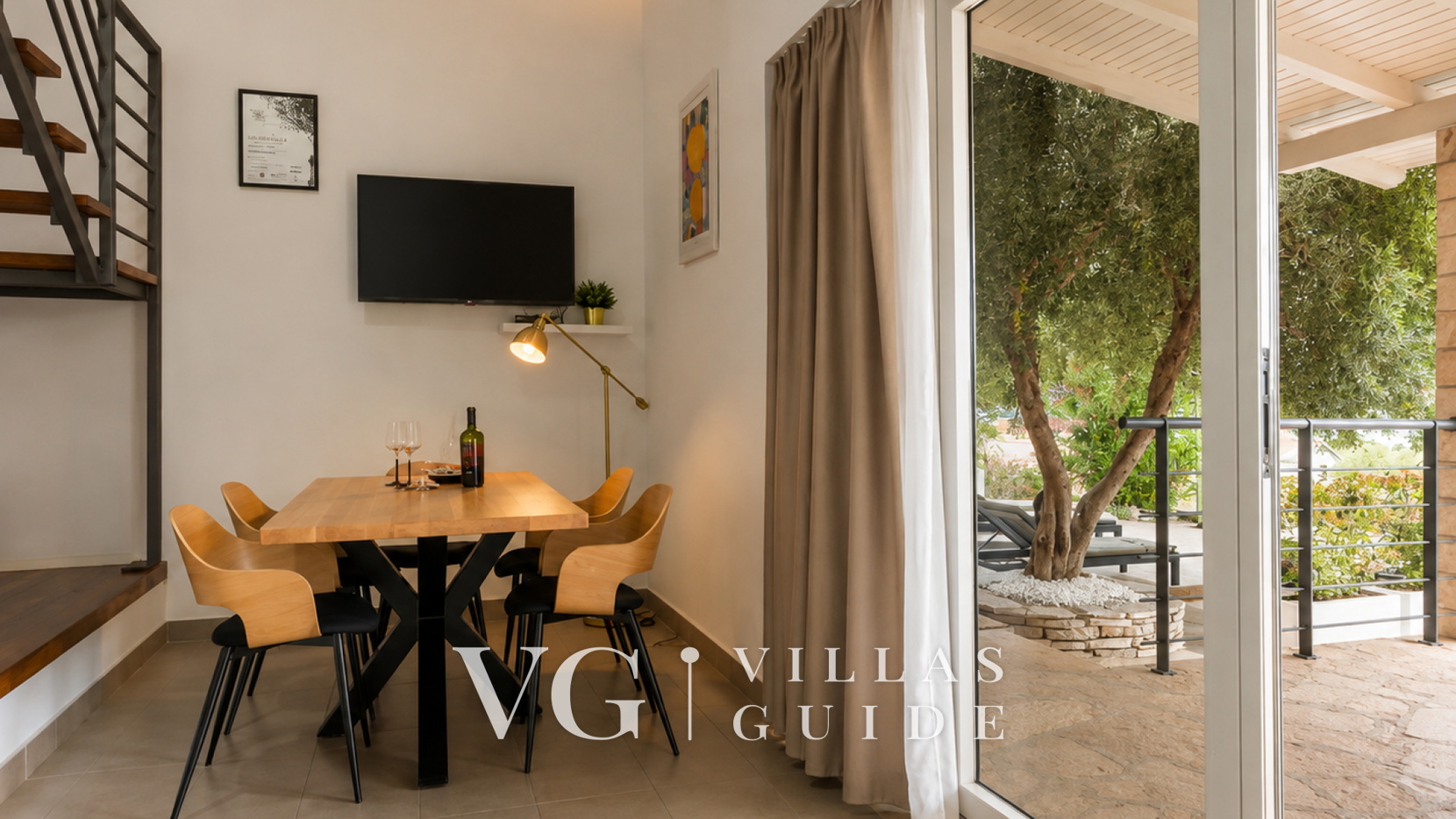 Villa Sole Due