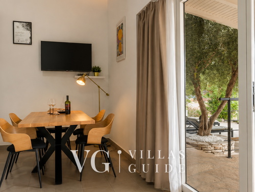 Villa Sole Due