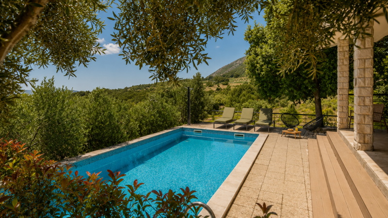 Villa Sole Due