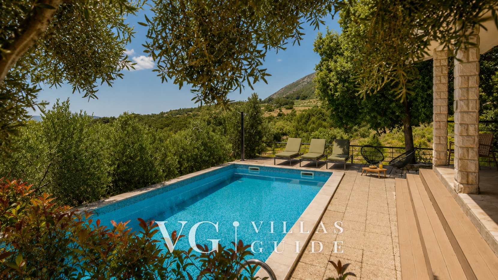 Villa Sole Due Dvorište i vanjski dio objekta