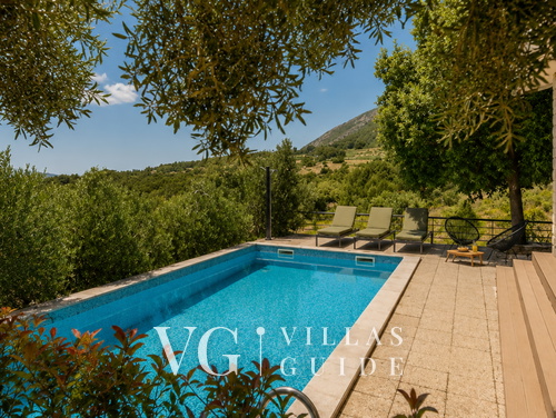 Villa Sole Due