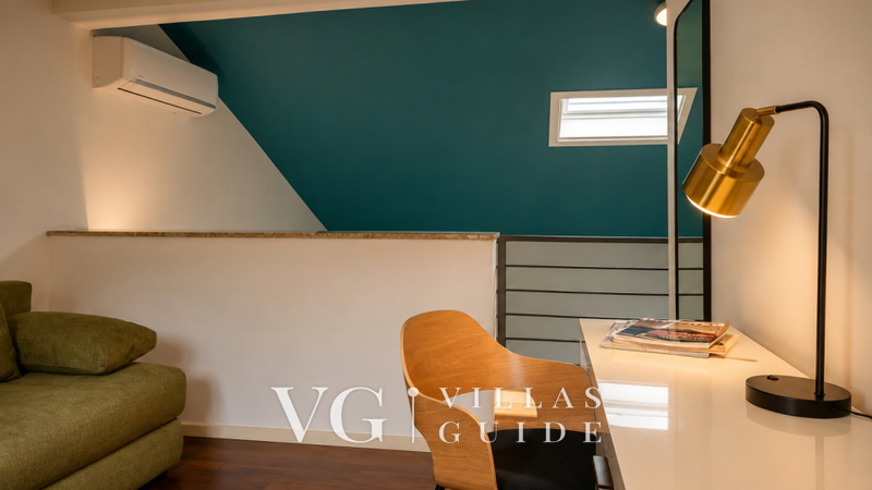 Villa Sole Due Schlafzimmer