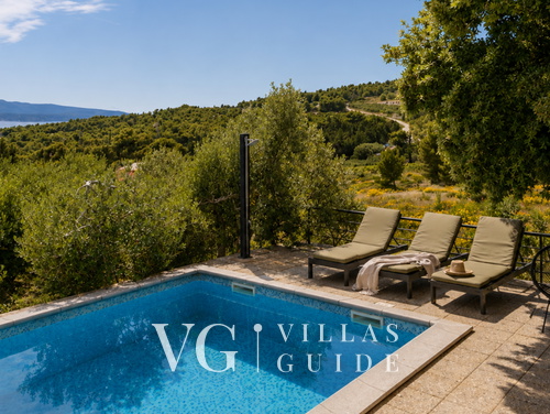 Villa Sole Due