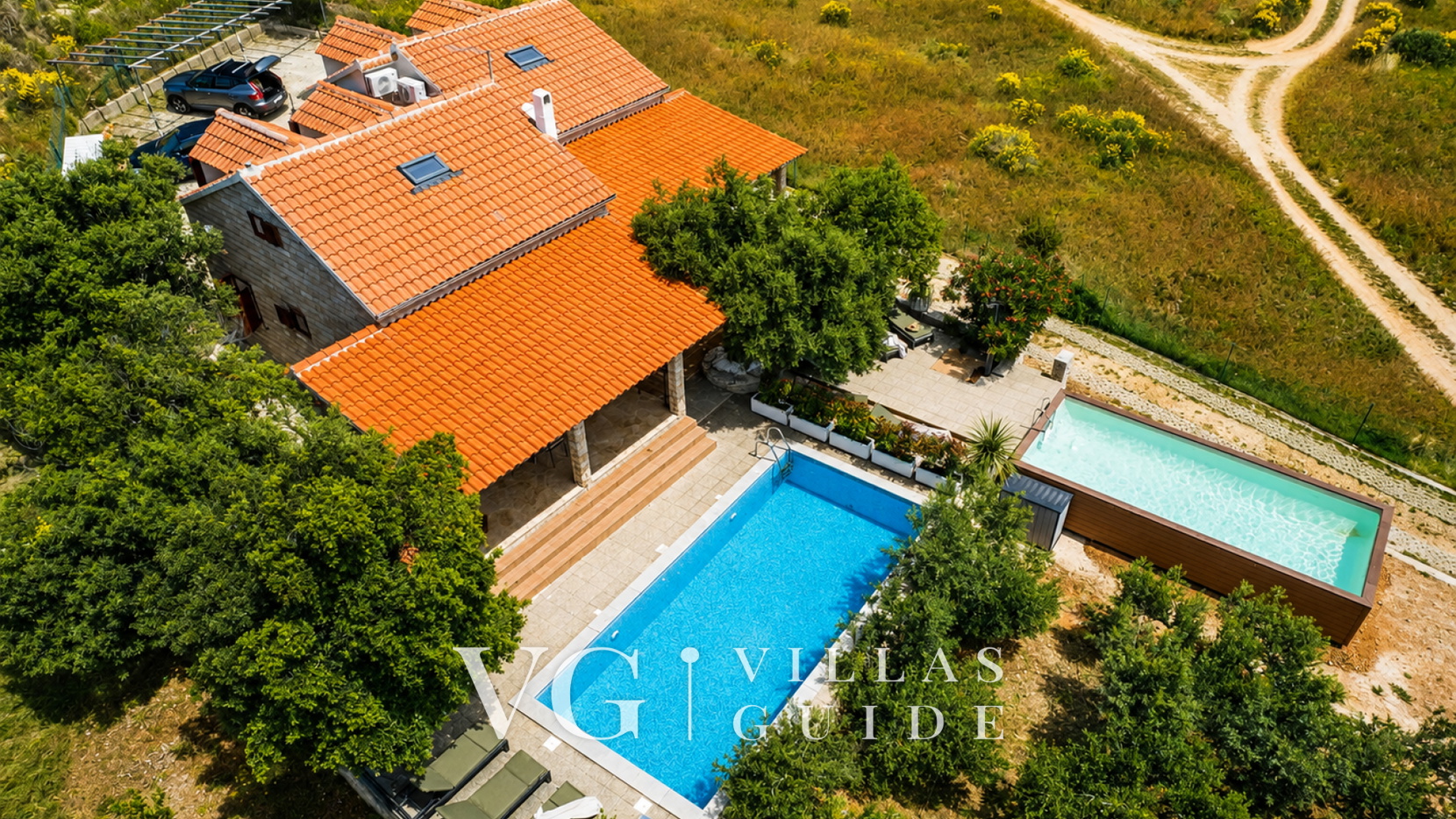 Villa Sole Due Dodatni sadržaji