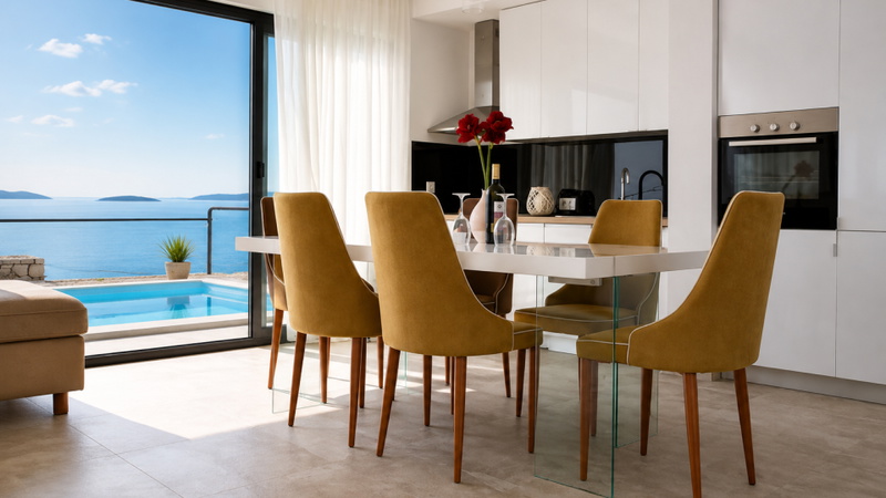 Villa Royal Pearl