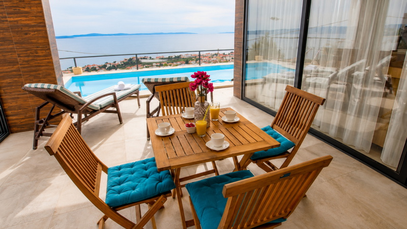 Villa Royal Pearl