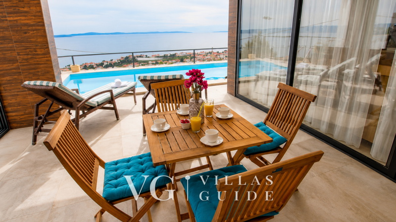 Villa Royal Pearl