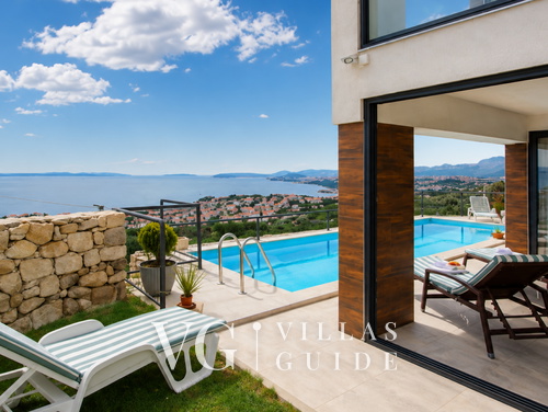 Villa Royal Pearl
