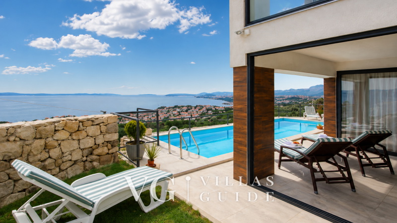 Villa Royal Pearl