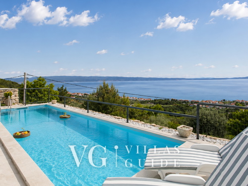 Villa Royal Pearl